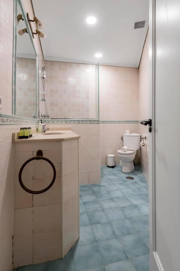 Apartamento Guestready - Trendy Near Plaza Mayor Madrid