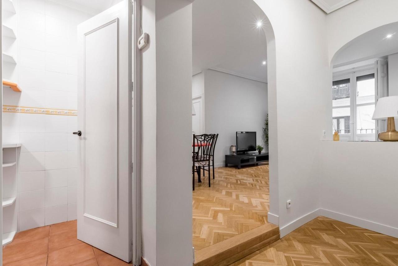 Apartamento Guestready - Trendy Near Plaza Mayor Madrid