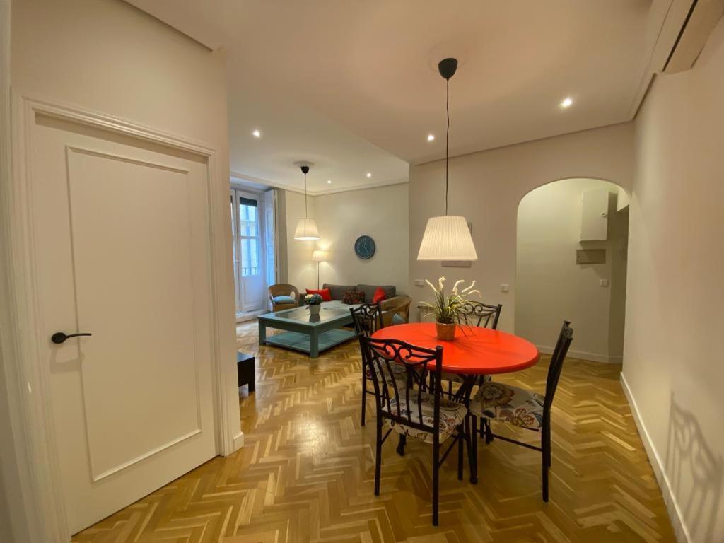 Apartamento Guestready - Trendy Near Plaza Mayor Madrid